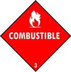 Combustible 3