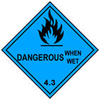 Dangerous Wet 4.3