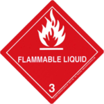 Flammable 3