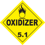 Oxidizer 5.1