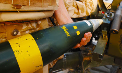 Ordnance Products