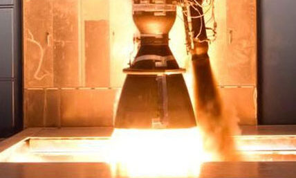 Rocket Propellants