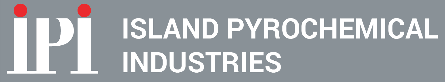 Island Pyrochemical Industries